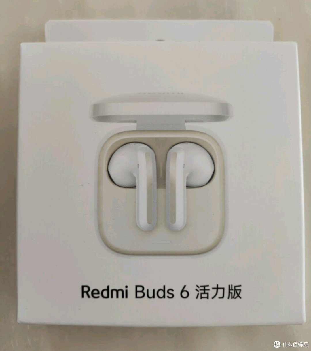 小米(MI)Redmi Buds 6蓝牙耳机怎么样