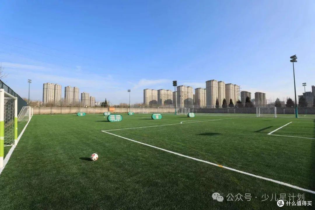 2025少儿星计划嘉年华北京赛区，球队报名正式开启！