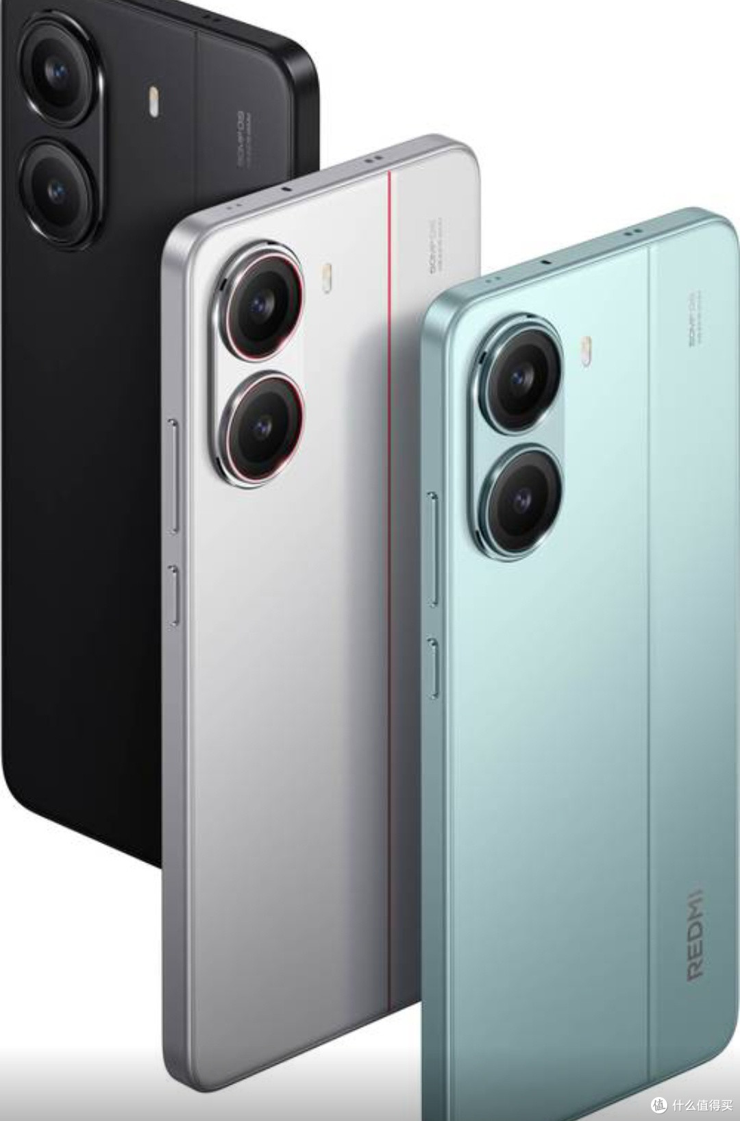 小米REDM ITurbo4Pro:性能、摄像、续航,谁是你的心动之选?