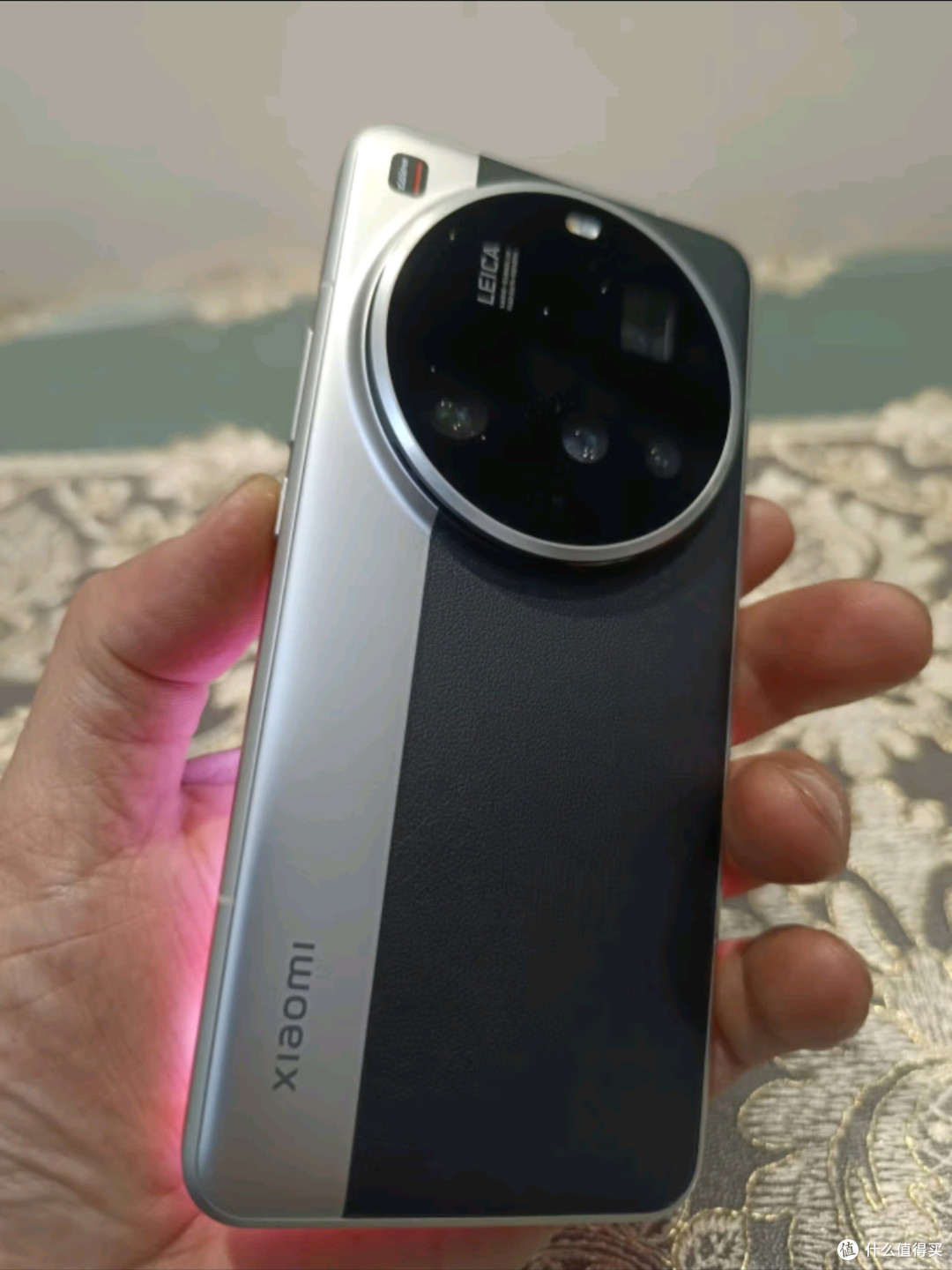 小米 15 Ultra:影像与性能的巅峰之作