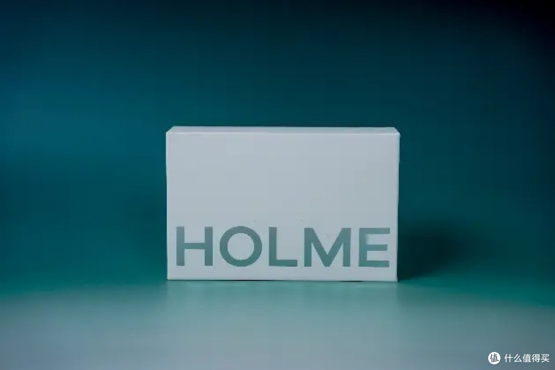 音质炸裂!HOLME Ultra耳机,让你耳朵怀孕的新宠儿