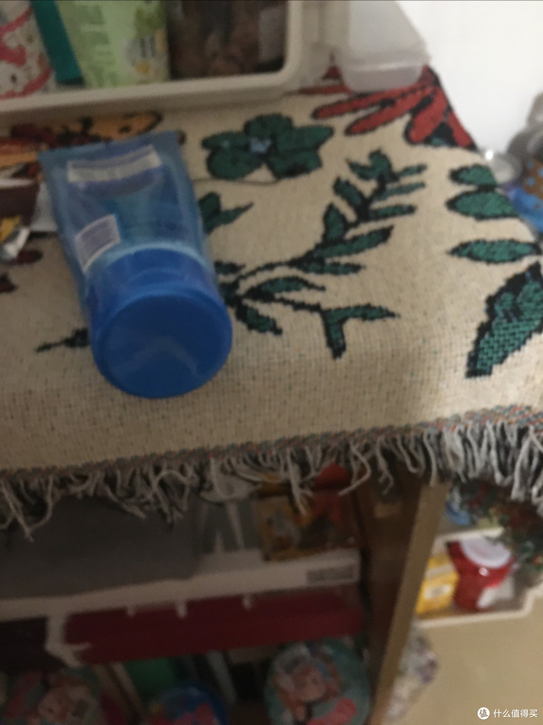 碧柔水凝露:轻薄防晒新选择