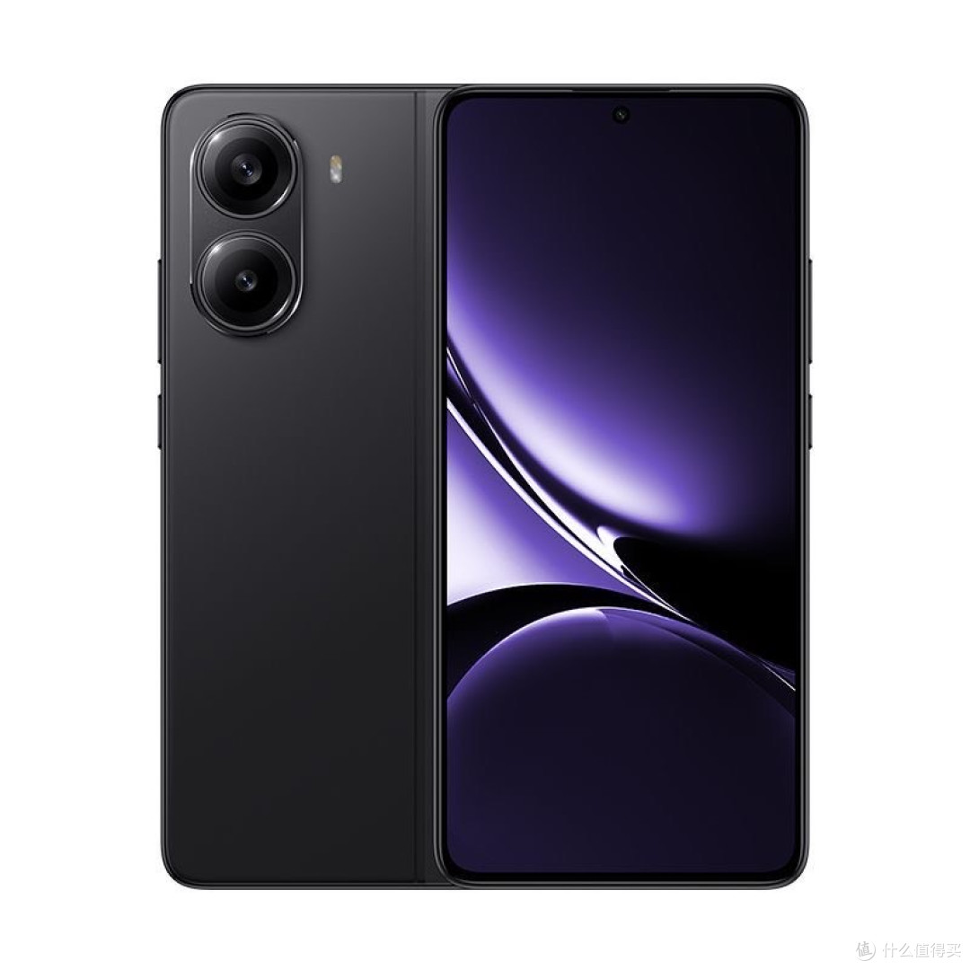 Redmi Turbu 4pro外观设计简约大气