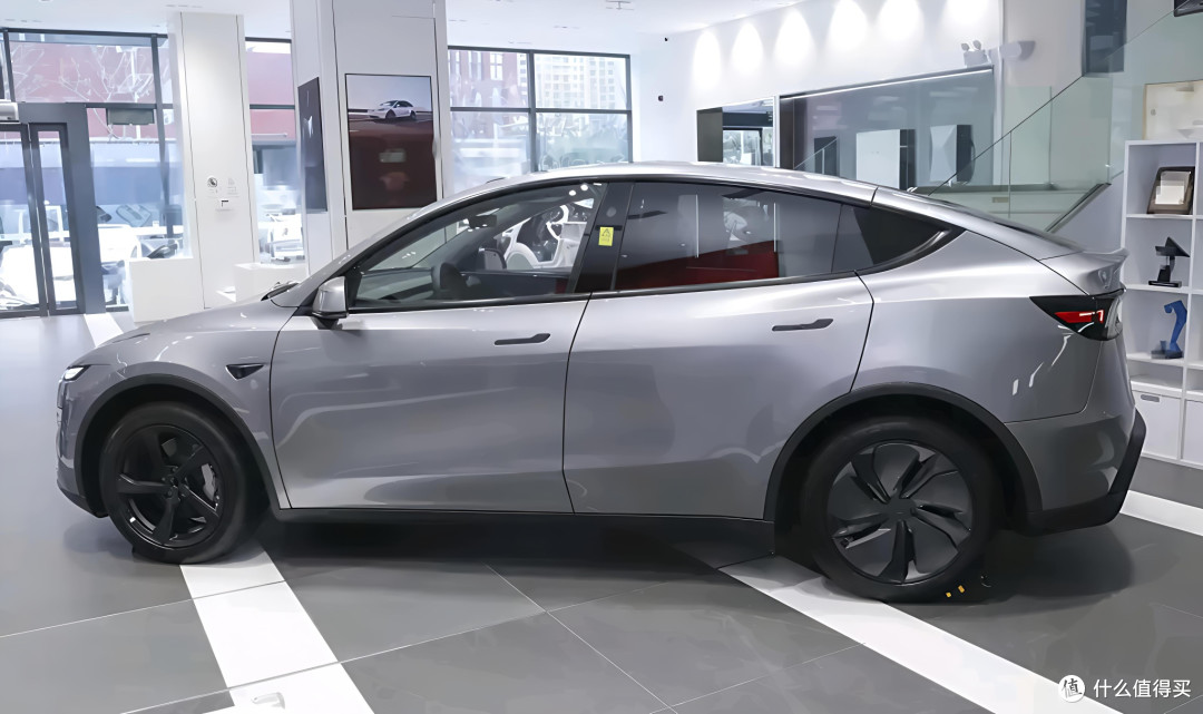 2025上海车展必看！这5款新车让我想立刻换车