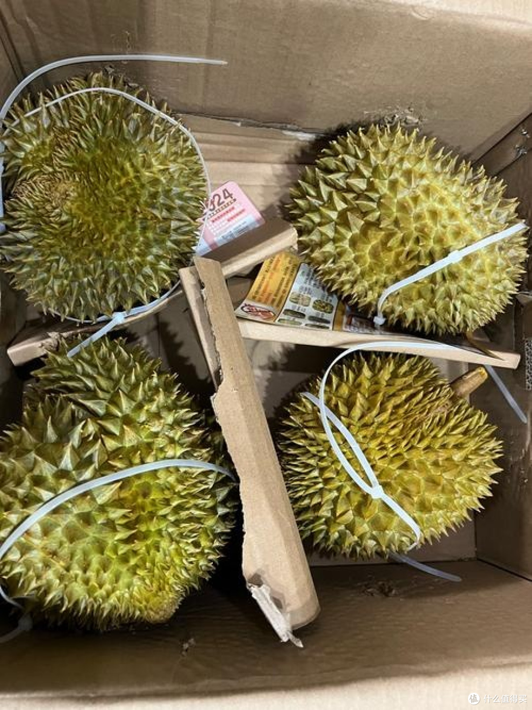 榴莲爱好者必看!京东满分榴莲标准全揭秘
