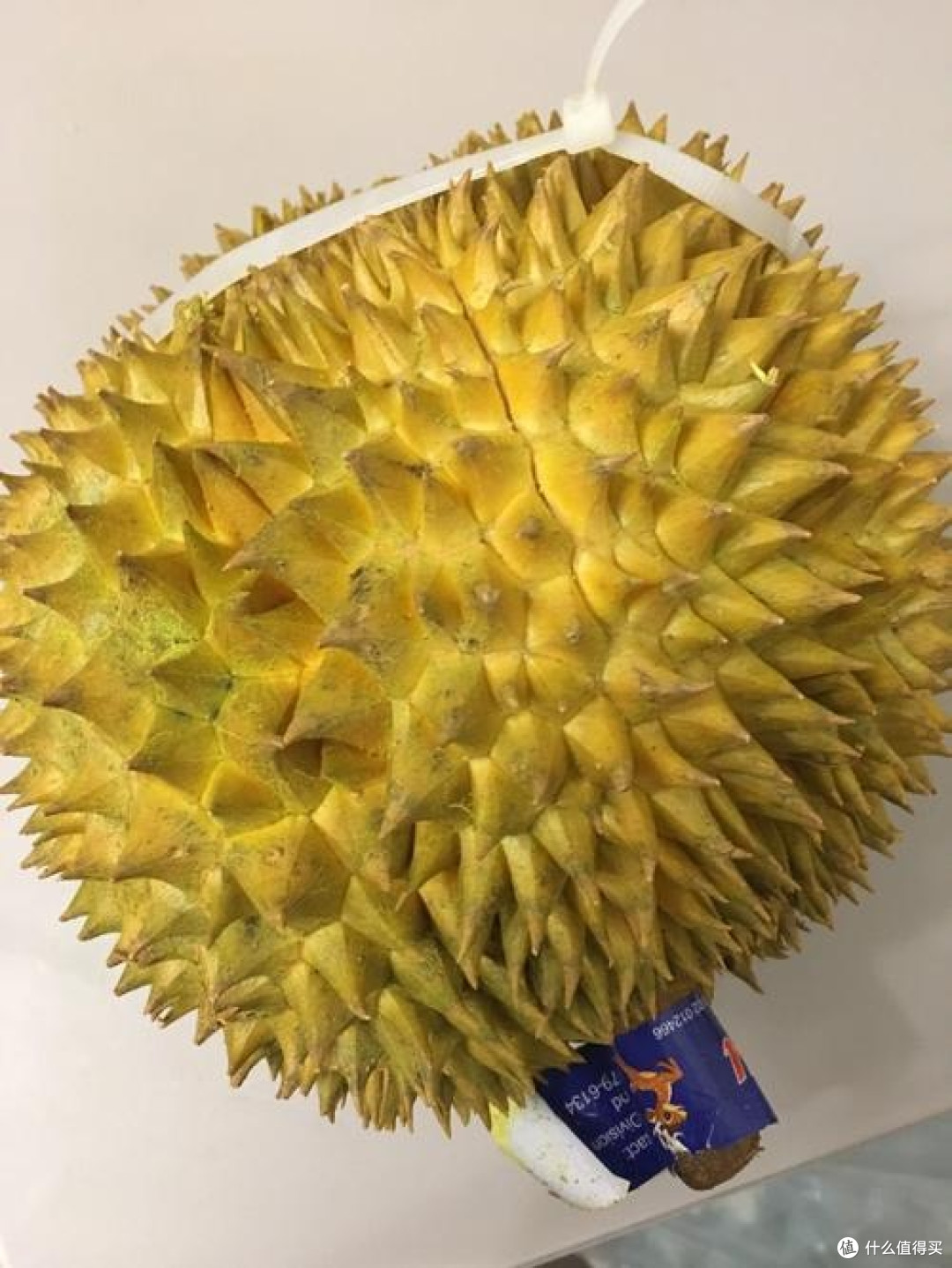 京东榴莲标准实测!是真香现场还是翻车现场?