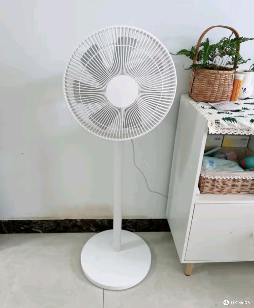 高性价比之选,国补后的米家小米电风扇超值来袭。