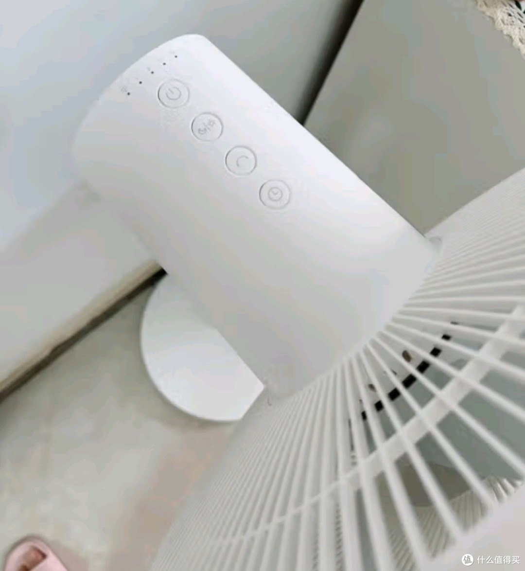 高性价比之选,国补后的米家小米电风扇超值来袭。