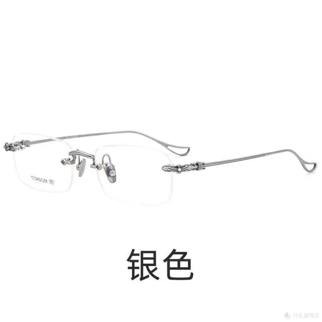 京东眼镜节 | 解锁潮流眼镜搭配秘籍