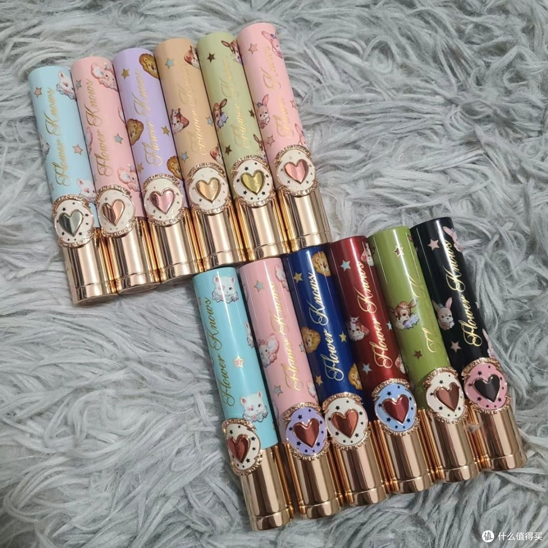 闪购真香！这些美妆好物我按箱囤