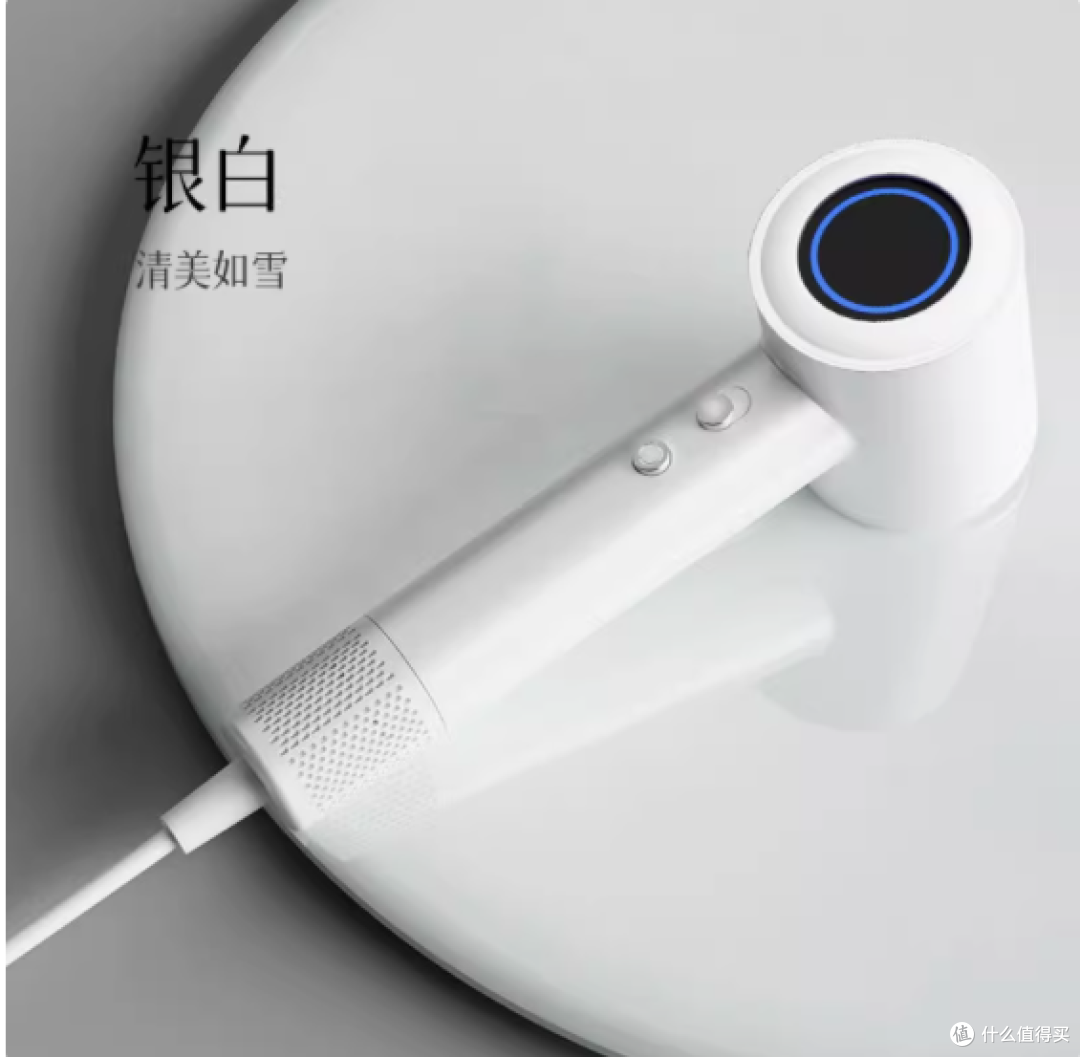 吹发新宠 creade 高速电吹风机,你 get 了吗?