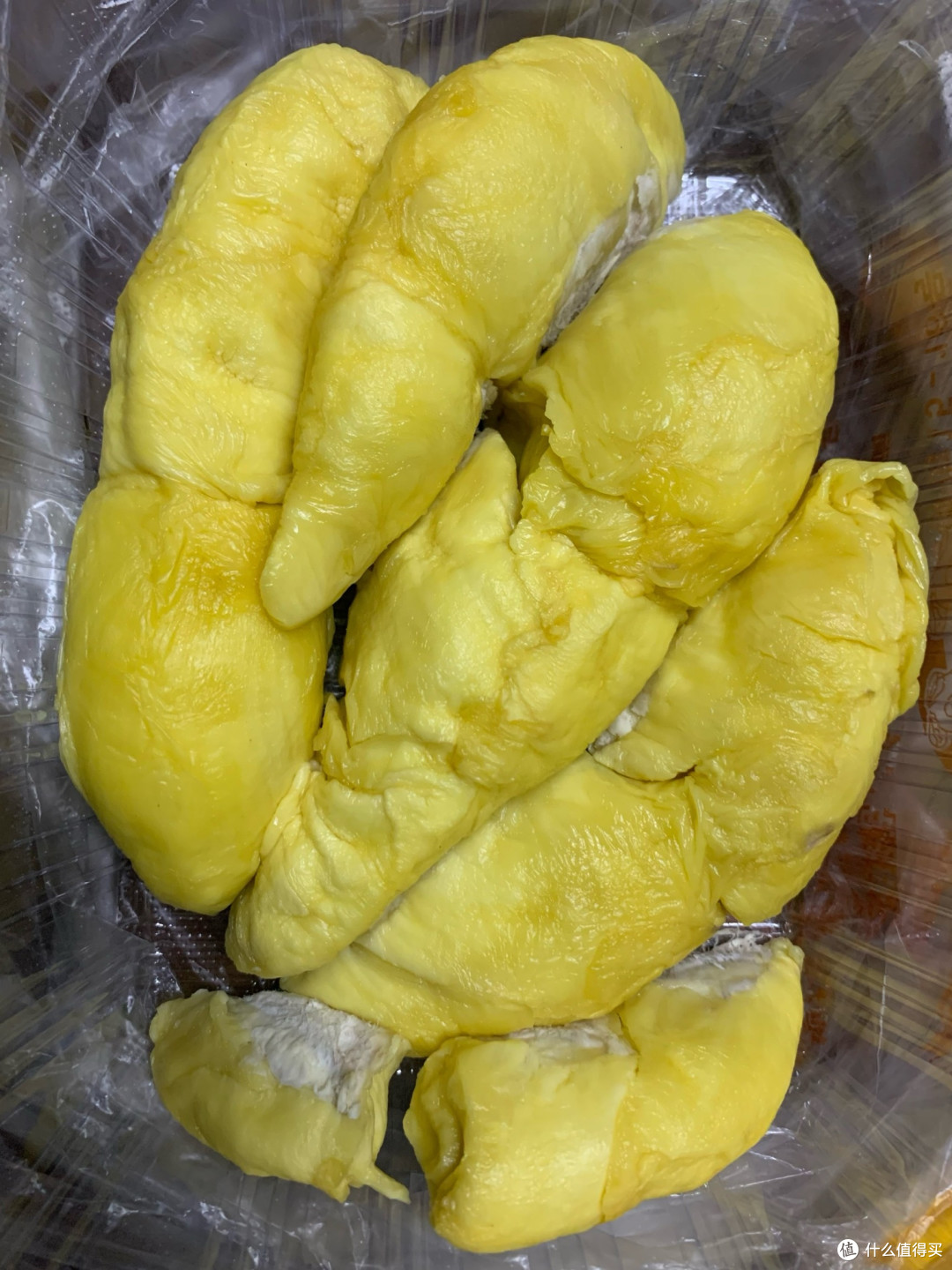 追求极致风味的榴莲之旅