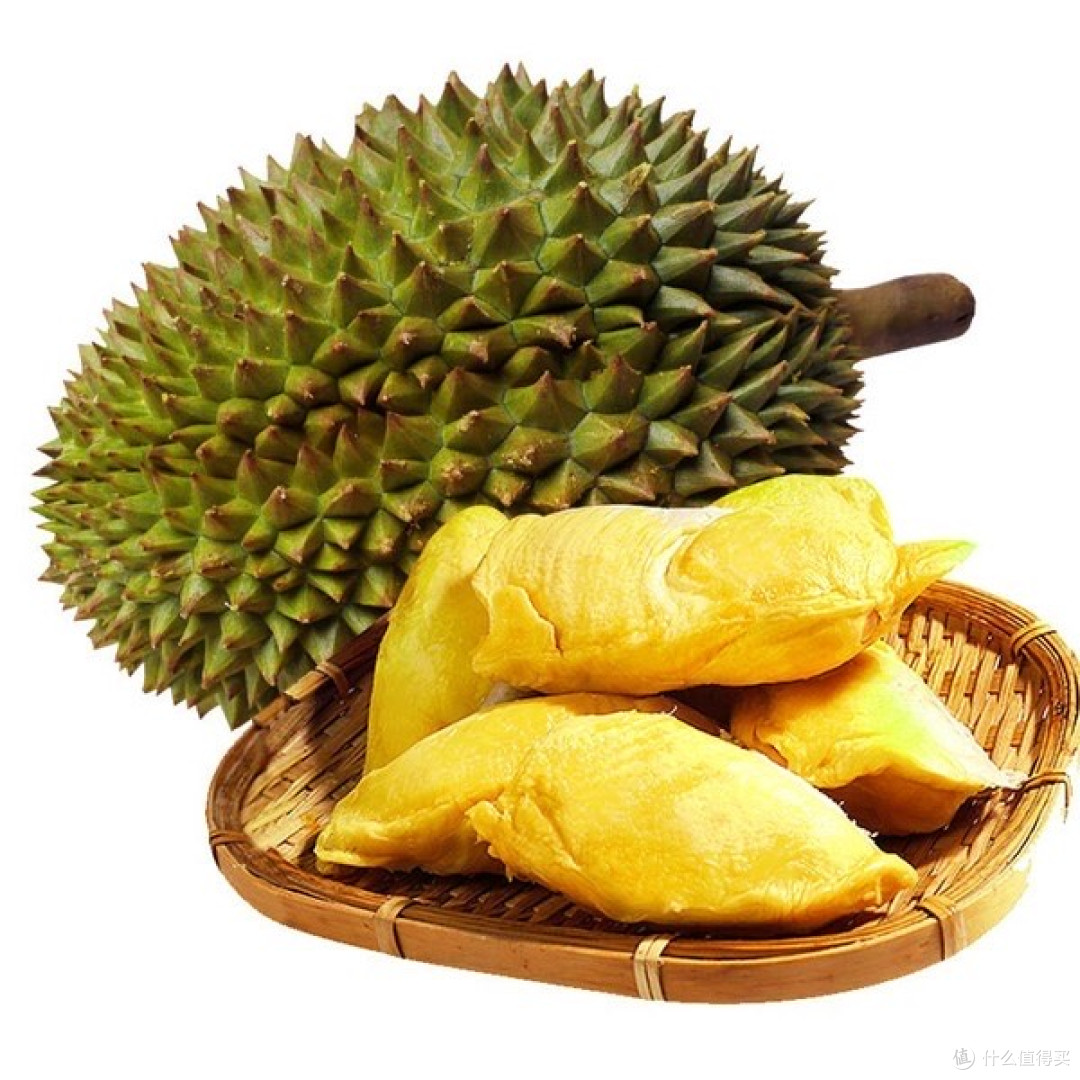 追求极致风味的榴莲之旅