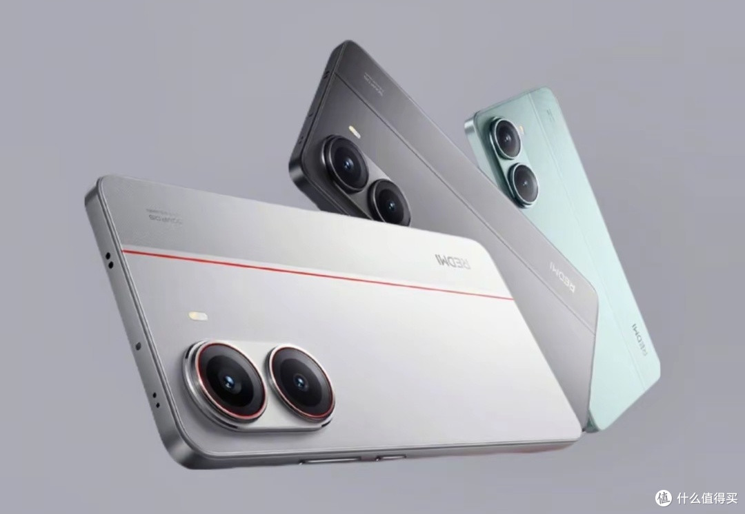 Redmi Turbo4 Pro：性能与实用的完美融合