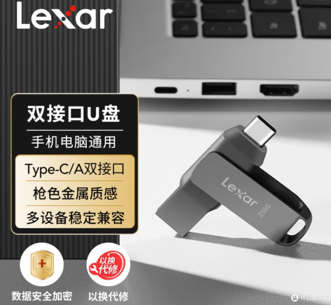 雷克沙 D400:Type-C 时代的移动存储新宠——高效办公与娱乐利器