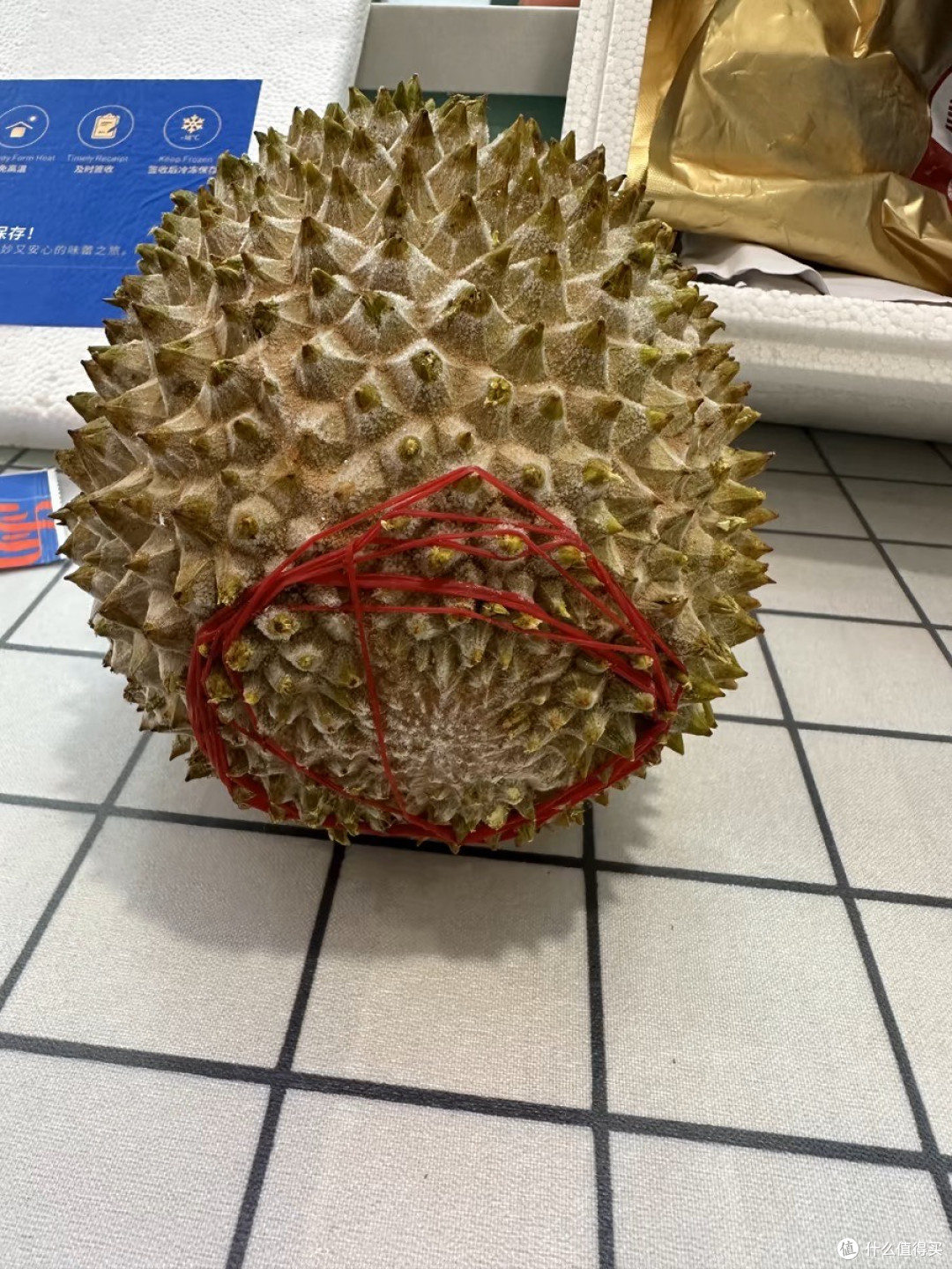 榴莲市场新规范:京东标准