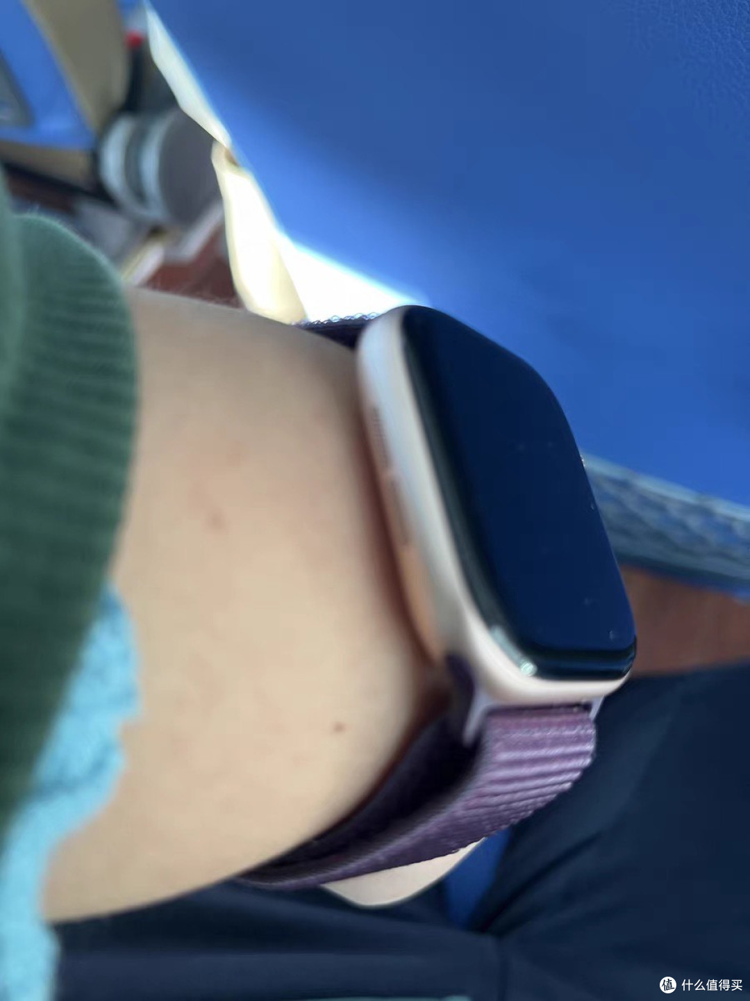 要说大男孩的快乐，Apple Watch Series 10 GPS款智能运动手表

