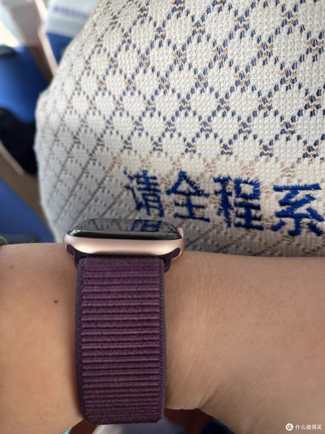 要说大男孩的快乐，Apple Watch Series 10 GPS款智能运动手表

