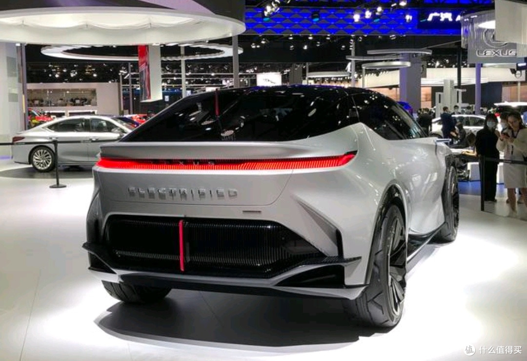 2025上海车展:新能源车型亮点