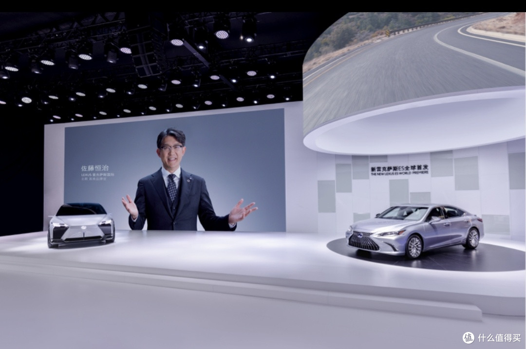 2025上海车展:新能源车型亮点
