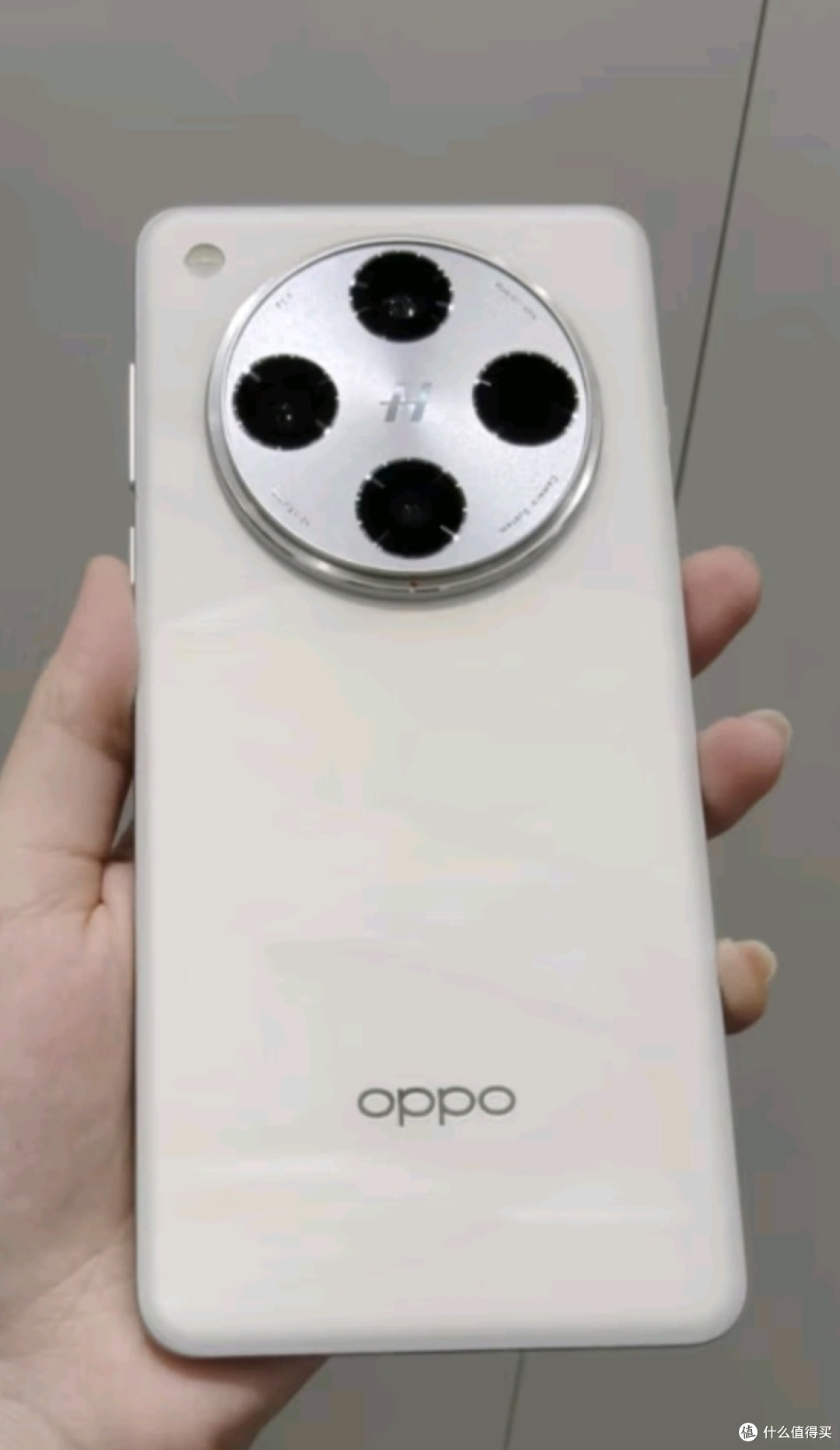 OPPO Find X8 Pro 16GB+512GB 天玑9400 双潜望长焦5910mAh