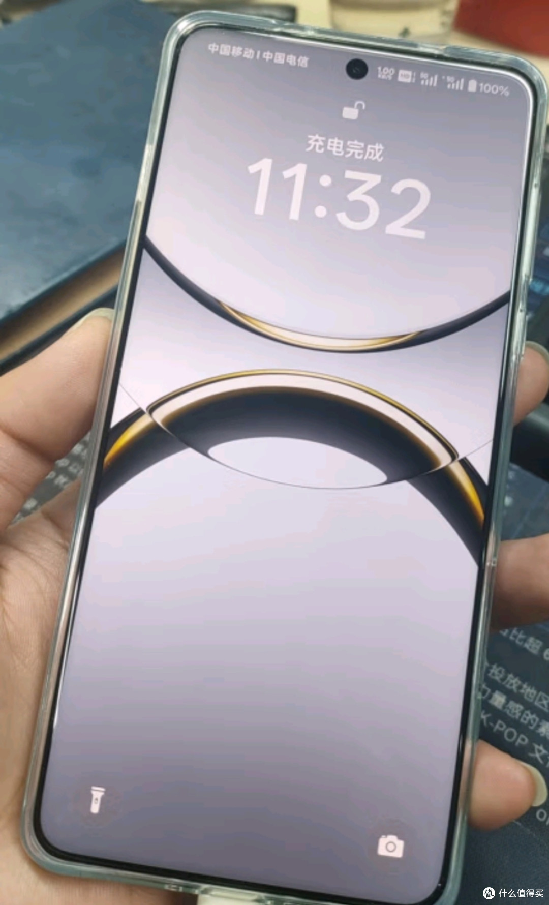 OPPO Find X8 Pro 16GB+512GB 天玑9400 双潜望长焦5910mAh
