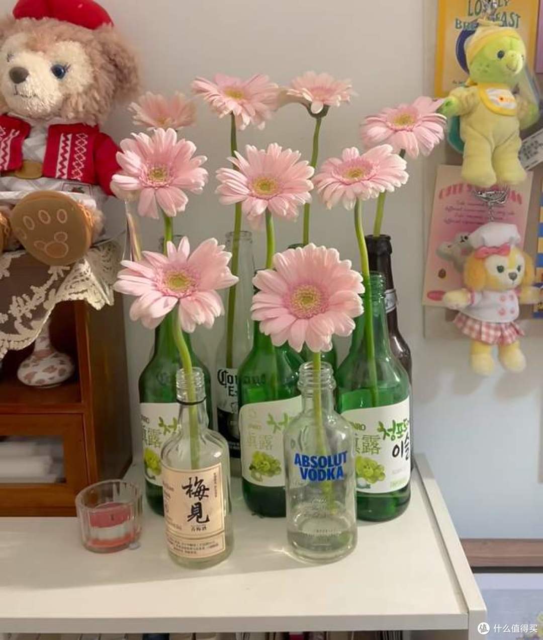 你家有哪些没花啥钱,却意外好看装饰品?评论区全是绝美的点子!