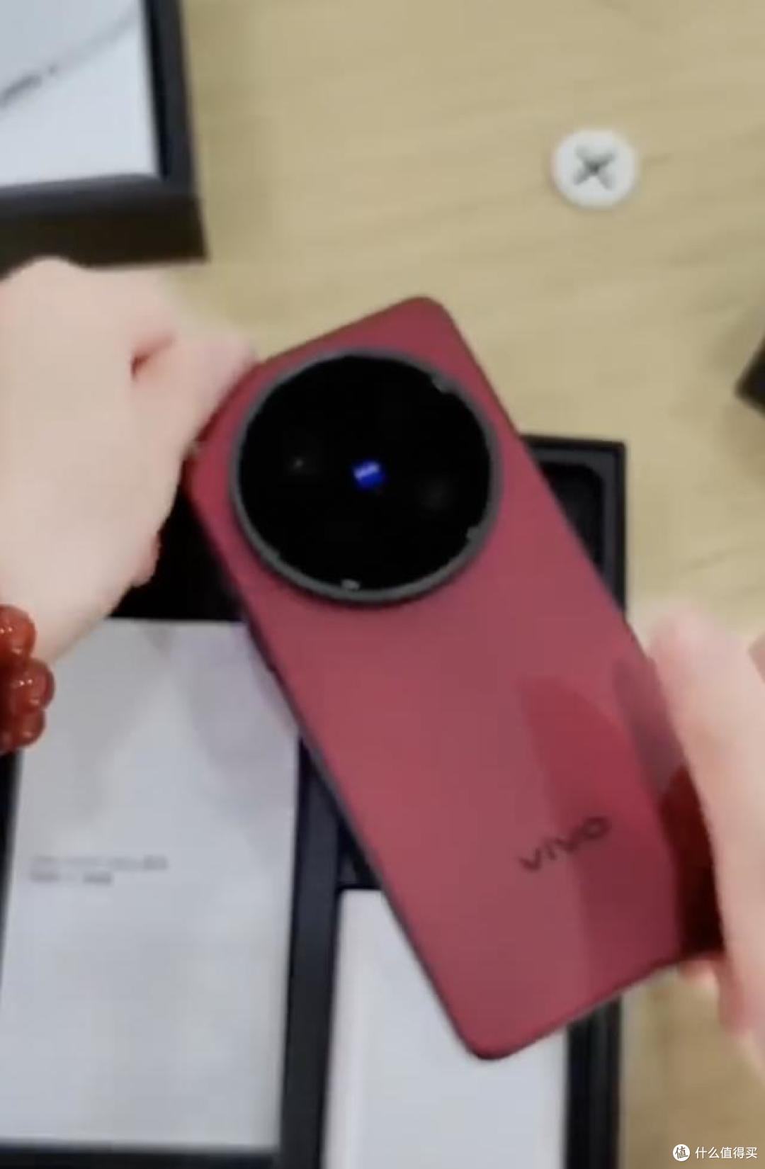 博主泄露X200 Ultra赔大钱 vivo发布会未开但高潮已过
