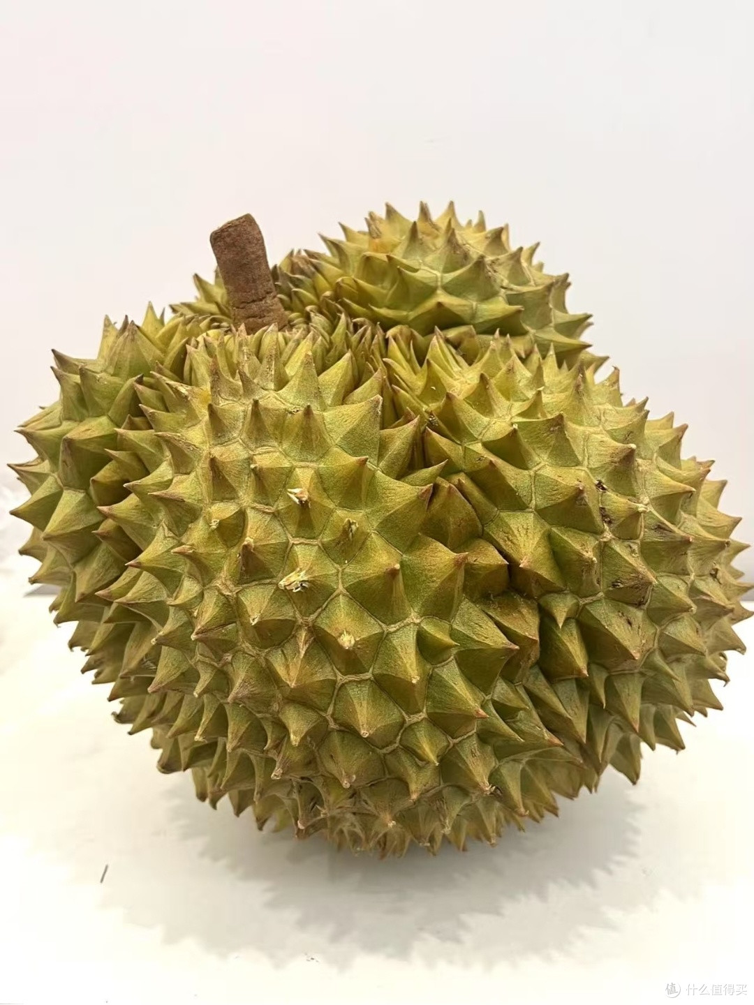 149元网购5斤金枕榴莲开箱,这次真的没踩雷