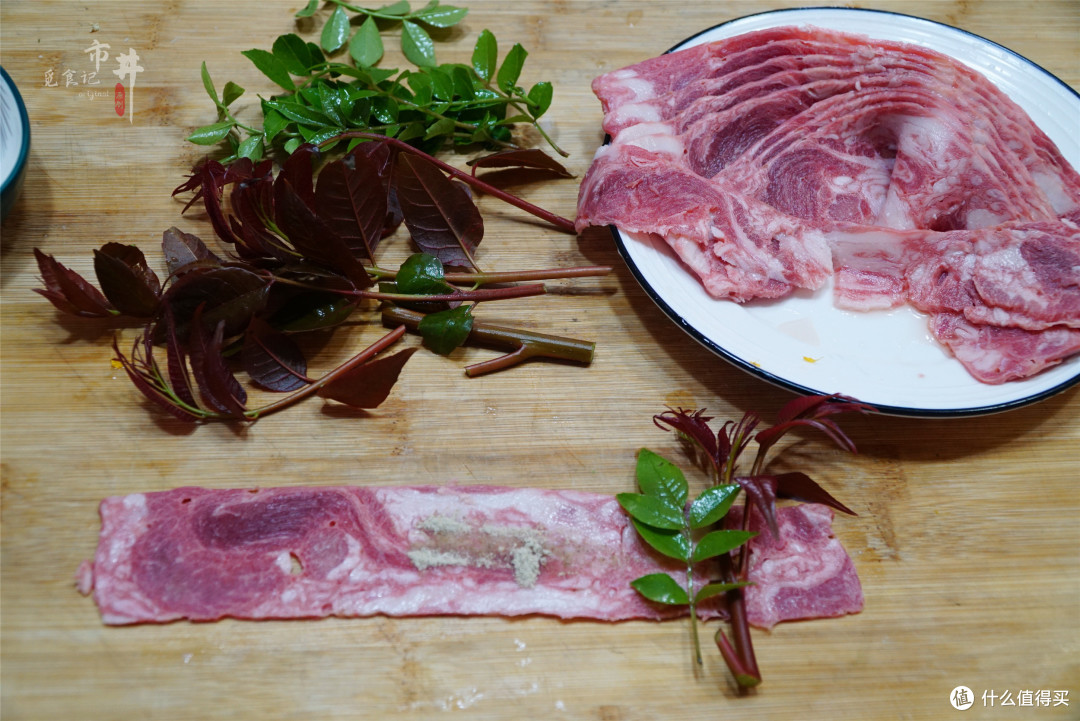 明日谷雨,天热湿气大,牢记:吃1肉,尝2菜,品3茶,准备入夏