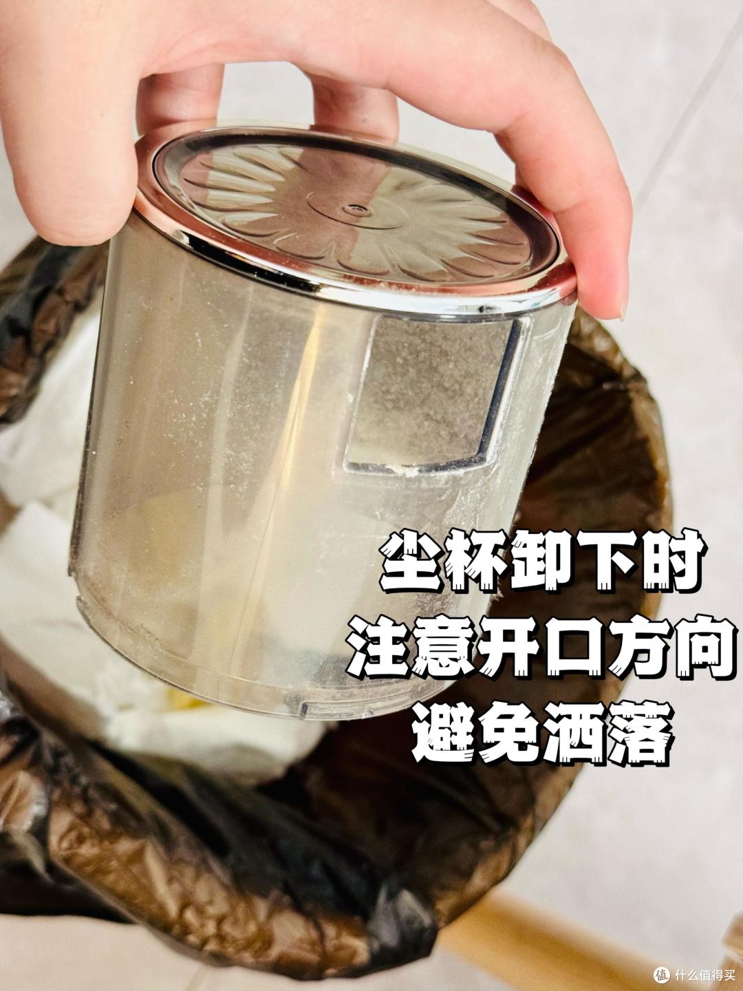 希亦RM1双杯黑科技吸出半瓶螨虫?99%杀菌+热风除湿,裸睡党狂喜