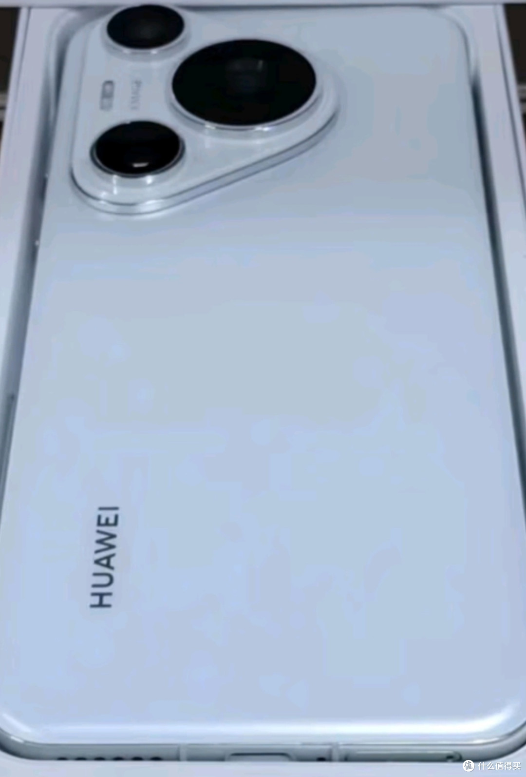 HUAWEI Pura 70 Pro 国家补贴500元 雪域白 12GB+256GB 