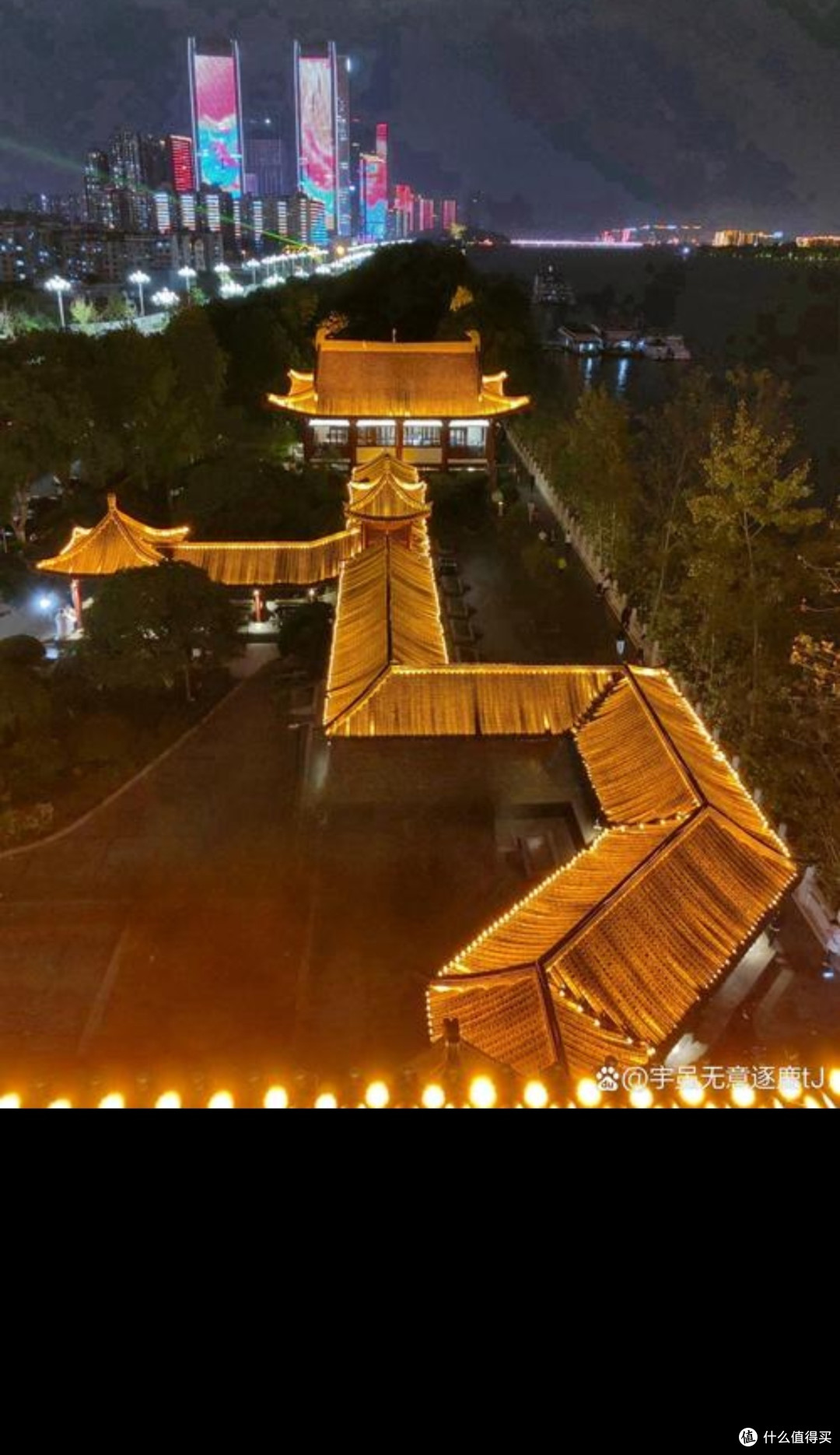 五一必打卡!湖南长沙带你嗨翻假期