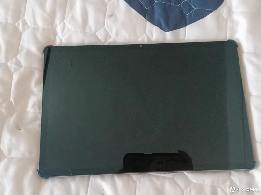 生产力飙升!联想小新Pad Pro 12.7磁吸键盘支架评测