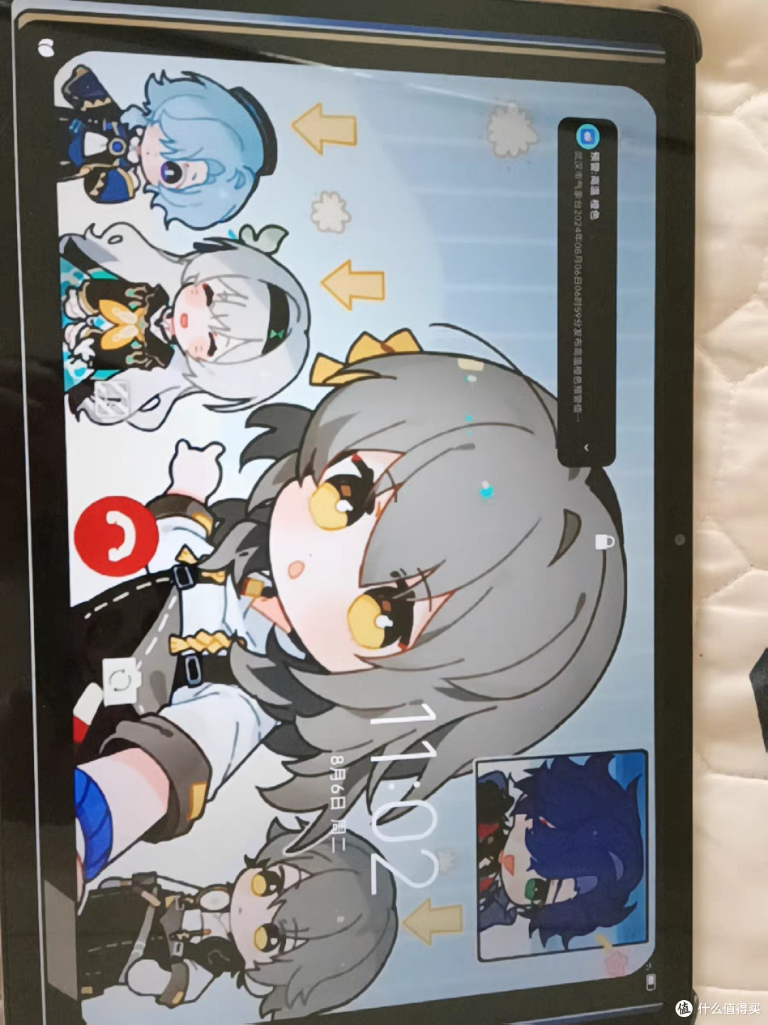 生产力飙升!联想小新Pad Pro 12.7磁吸键盘支架评测