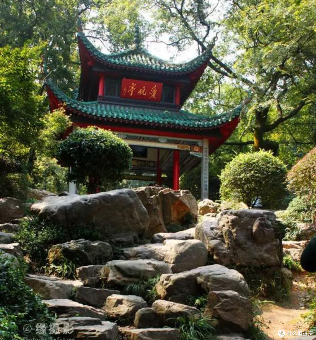 五一必打卡!湖南长沙带你嗨翻假期