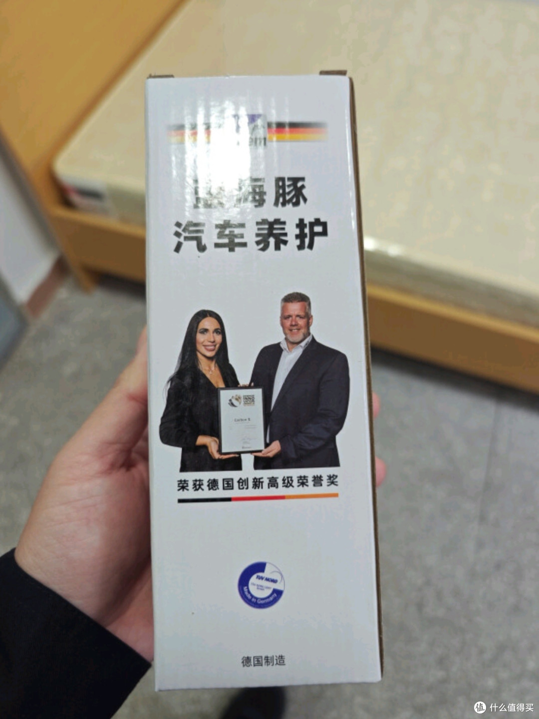 车圈新趋势：新能源汽车的未来与挑战