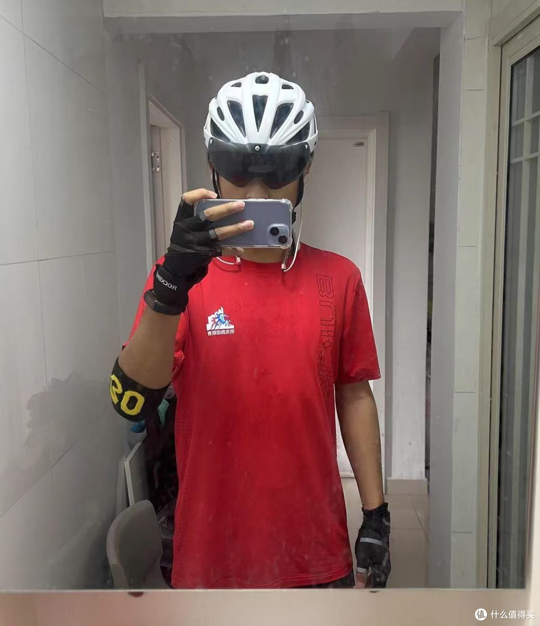 森瑞梦头盔:骑行安全首选