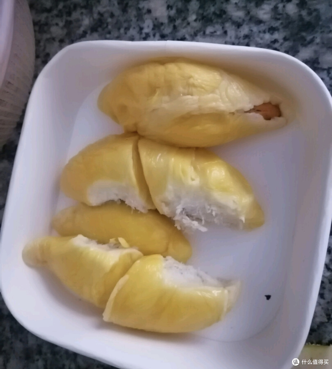 买榴莲不再碰运气，京东标准放心购