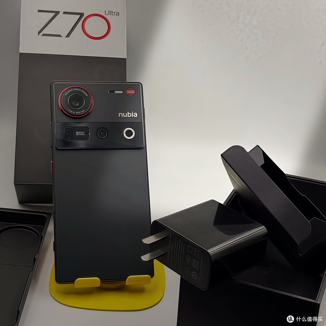 顶配24GB+1TB，6150mAh+IP69+屏下镜头，顶级全面屏旗舰跌至新低