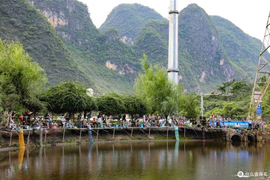 钓趣无穷：我的水域探索与钓鱼技巧之旅