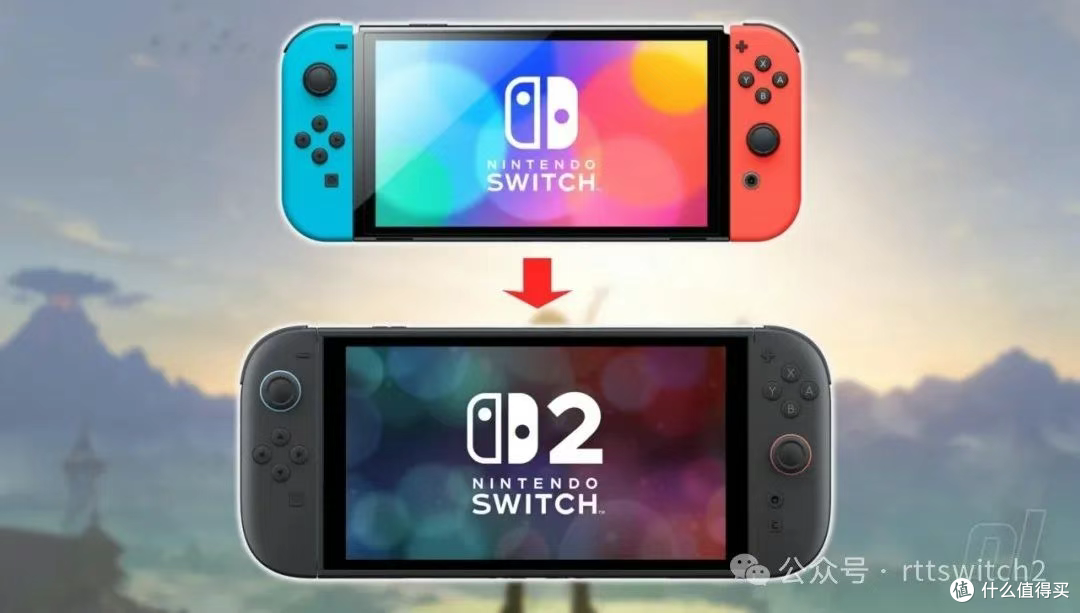 Switch2向下兼容游戏名单更新！大部分不是游戏本身问题