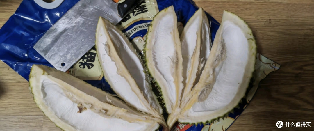 标准化提升榴莲消费体验