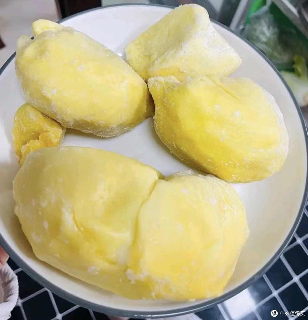 标准化提升榴莲消费体验