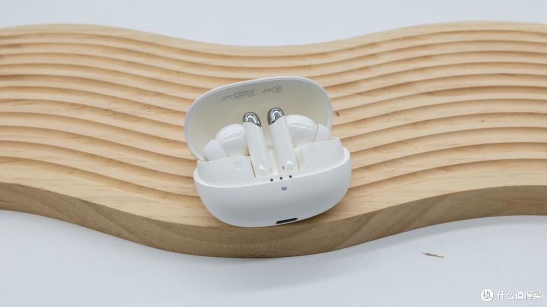蓝牙6.0都来了?简评iKF Zing Pro主动降噪耳机