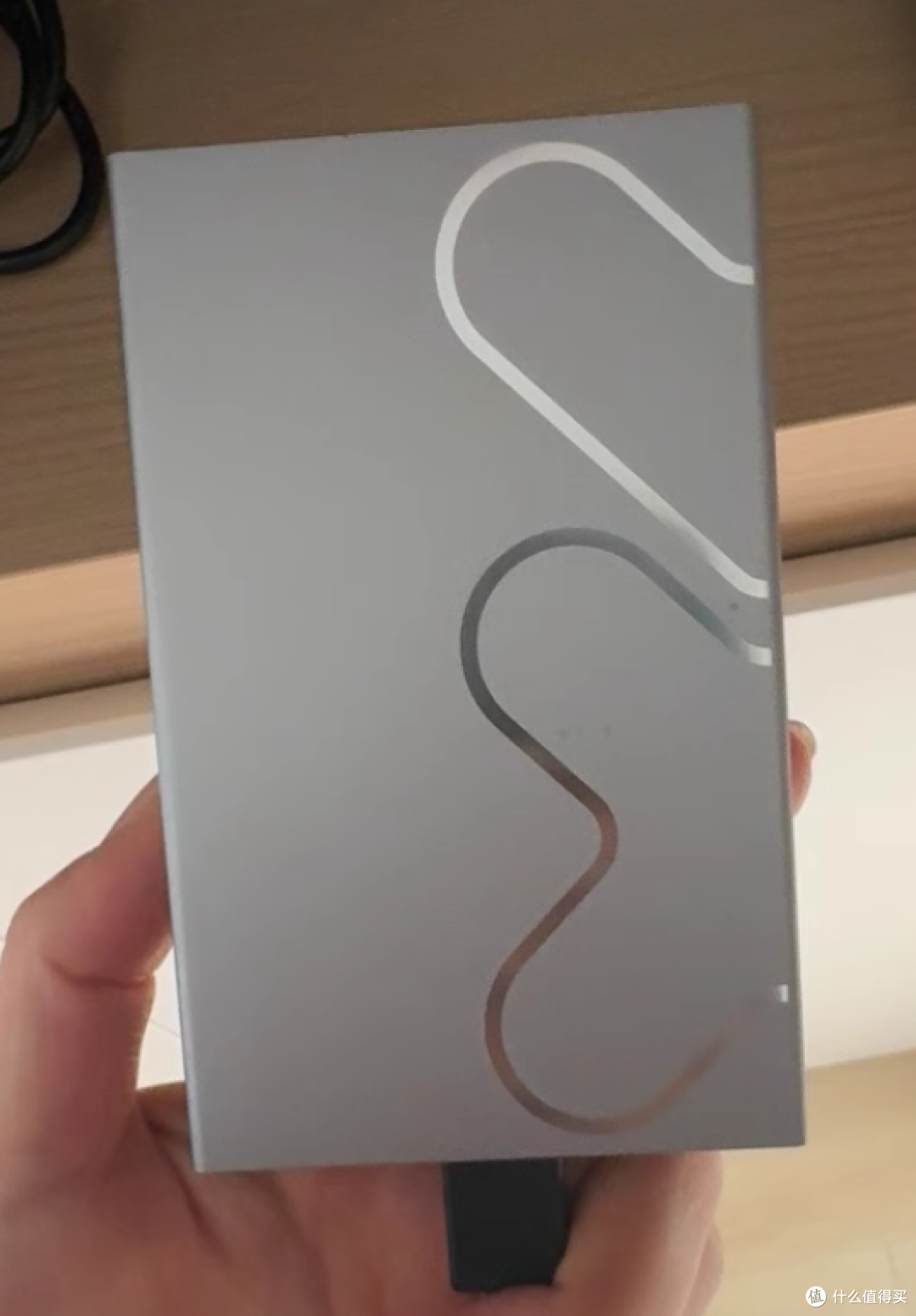 联想小新 L6,我的移动存储 “宝藏盒”