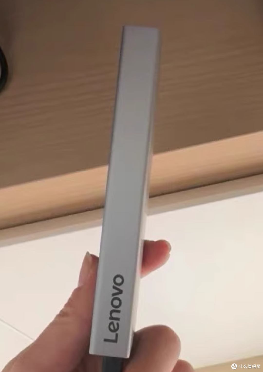 联想小新 L6,我的移动存储 “宝藏盒”