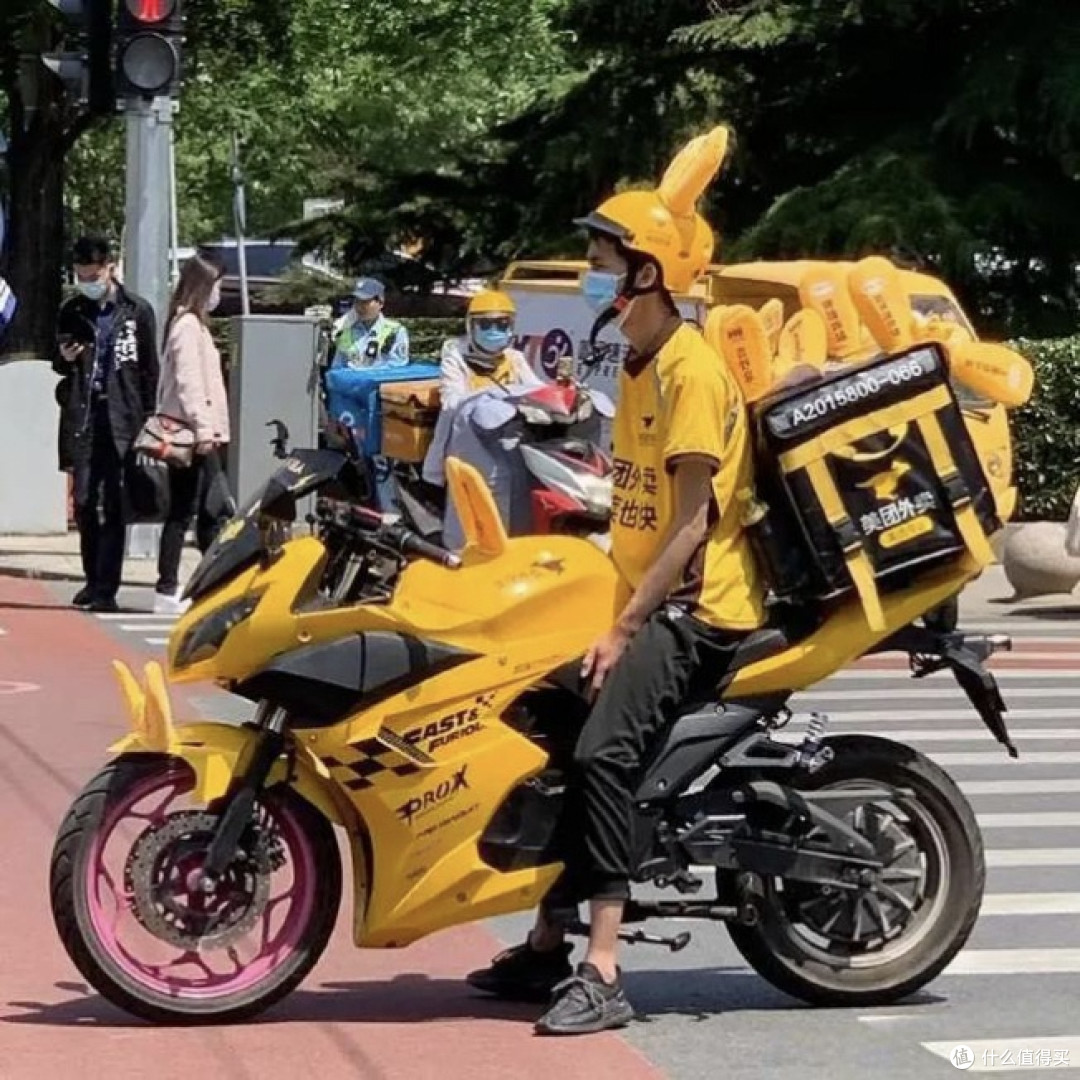 美团闪购，让生活便捷“闪”起来！
