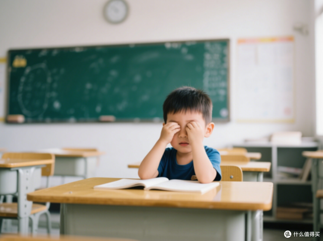 小孩8岁,近视100多度,要不要戴眼镜?还有恢复的可能吗?