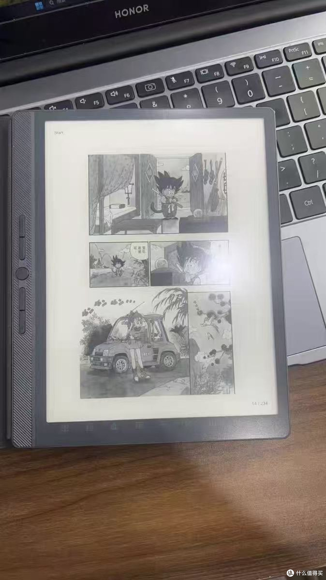 工作学习好搭子,汉王M10mini上手体验